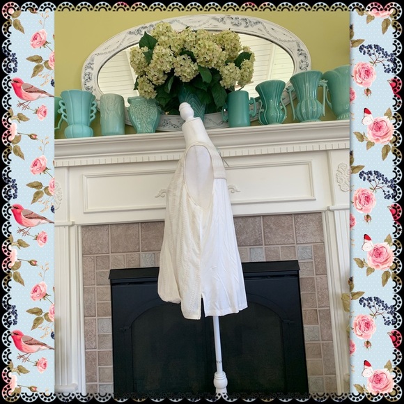 Daniel Rainn blouse, size XL - Picture 2 of 5